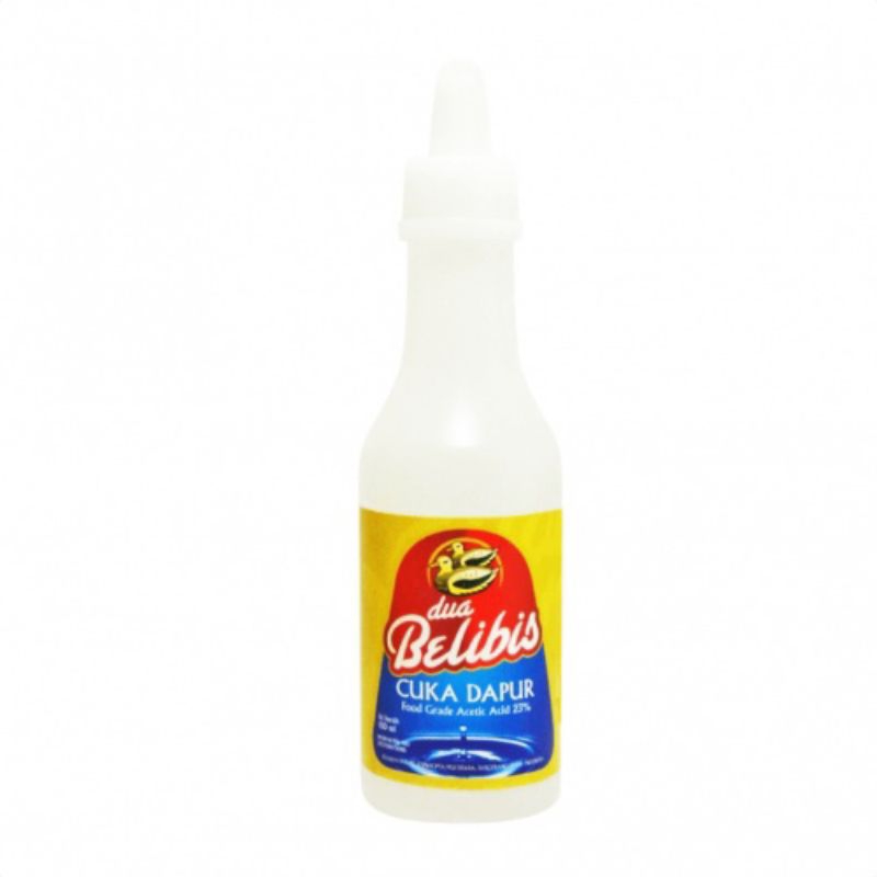 

Cuka Belibis 150 ml