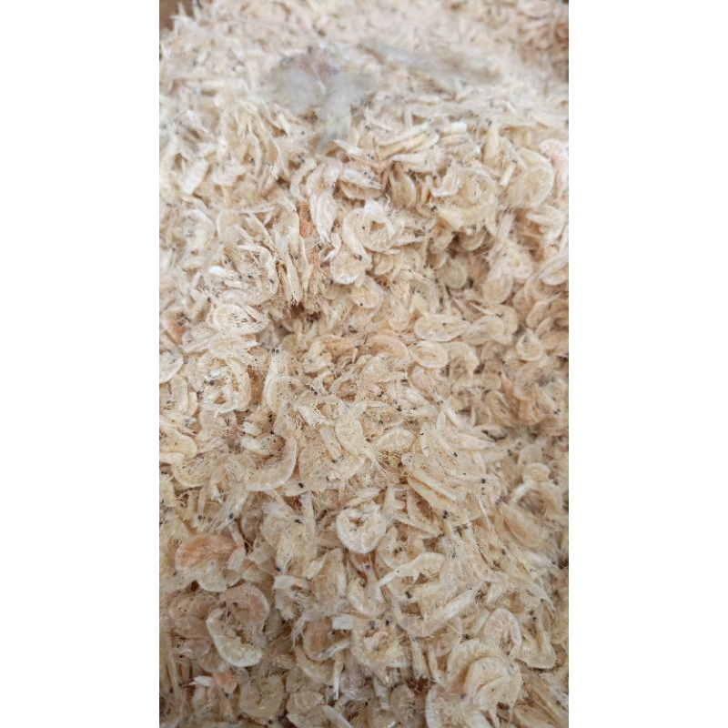 

udang rebon 100 gr