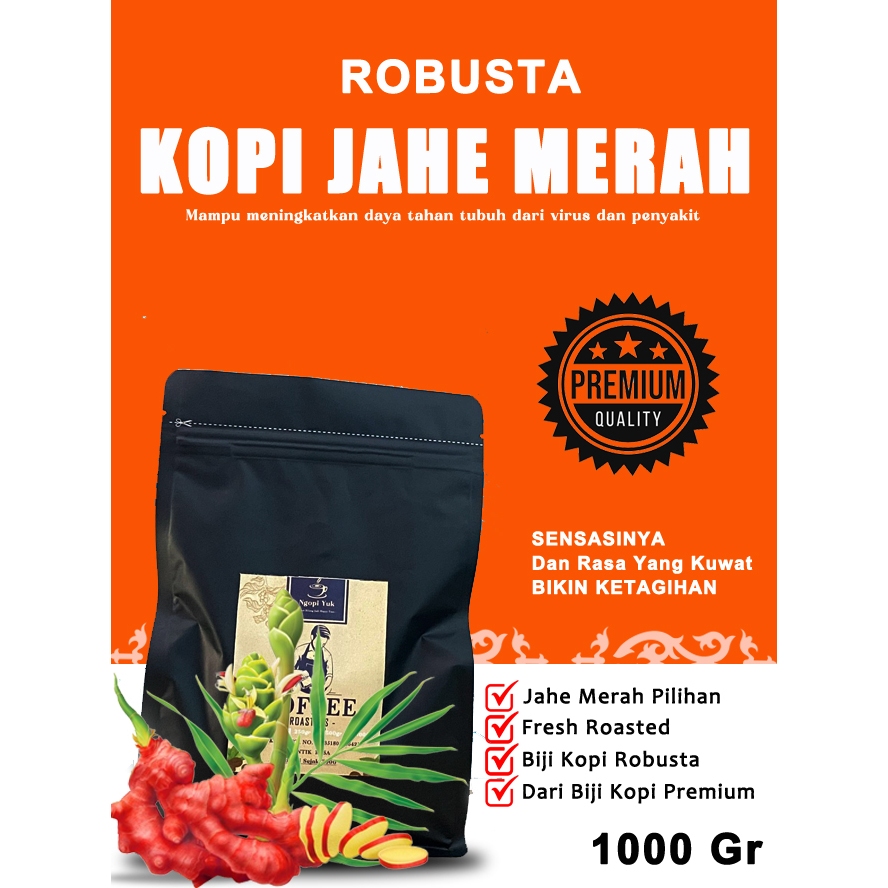 

KOPI JAHE 1KG SANGAT COCOK UNTUK TEMAN SANTAI