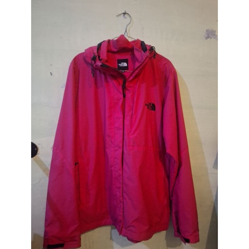 Jaket The Nort Face Gropcore Original