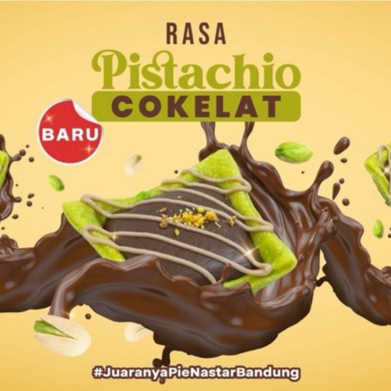 

Nastar Lembang ina cookies/box / NASLEM INA COOKIES