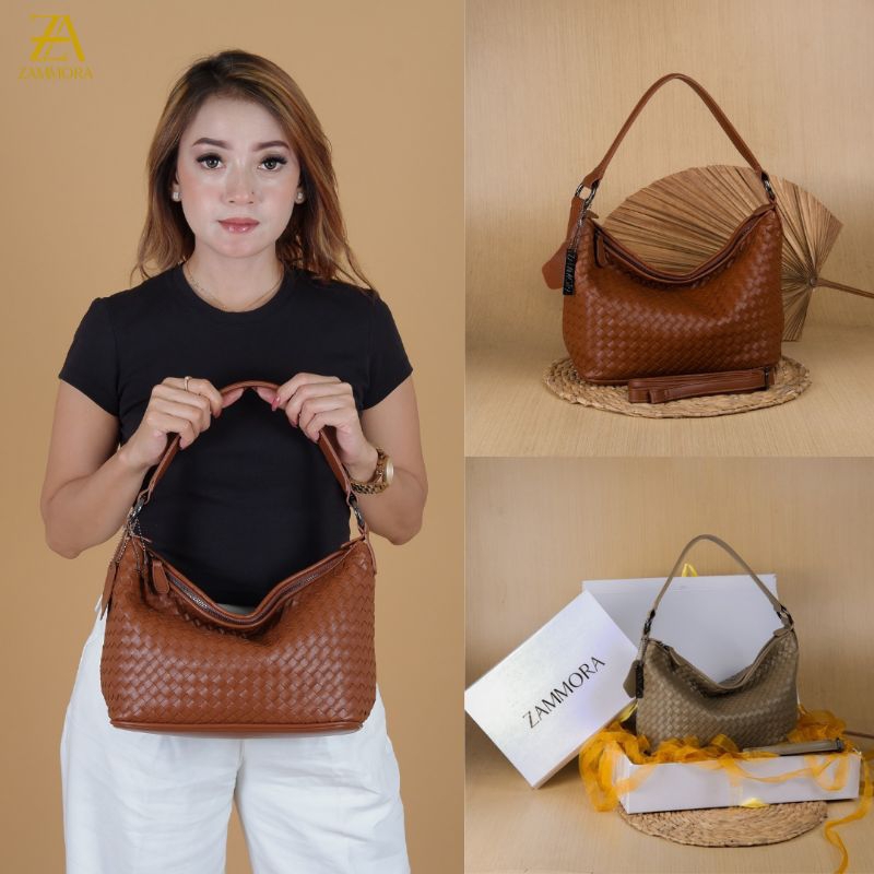 Zammora Official - Dafna Bag