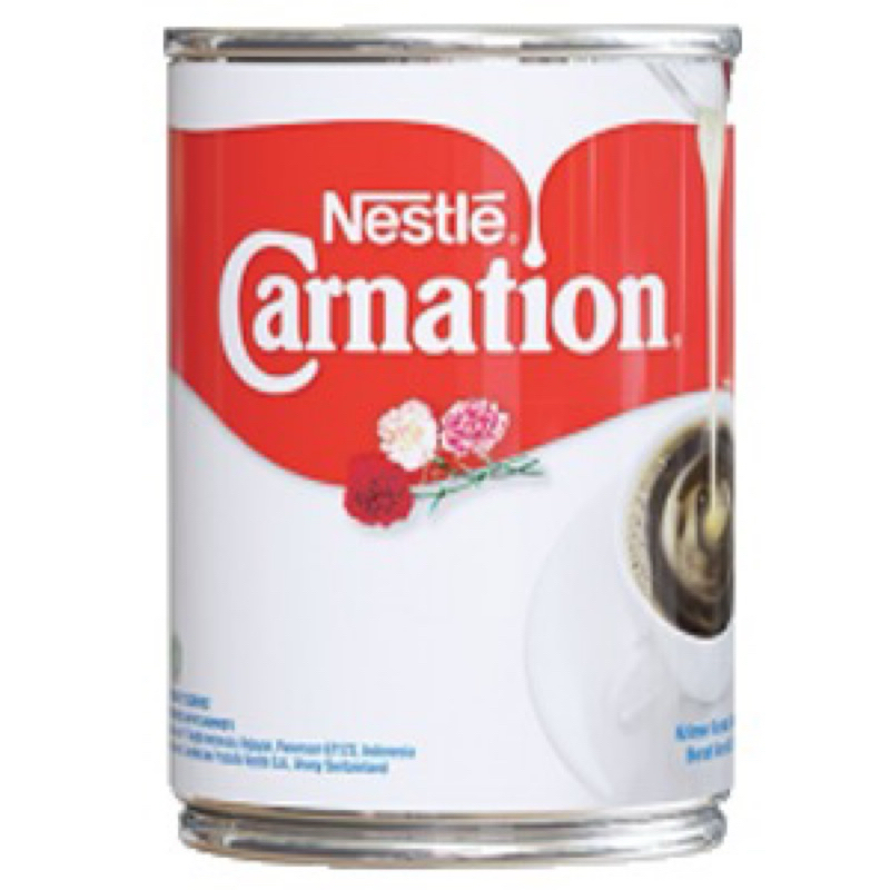 

Carnation Kental Manis coffe mate kaleng 488g