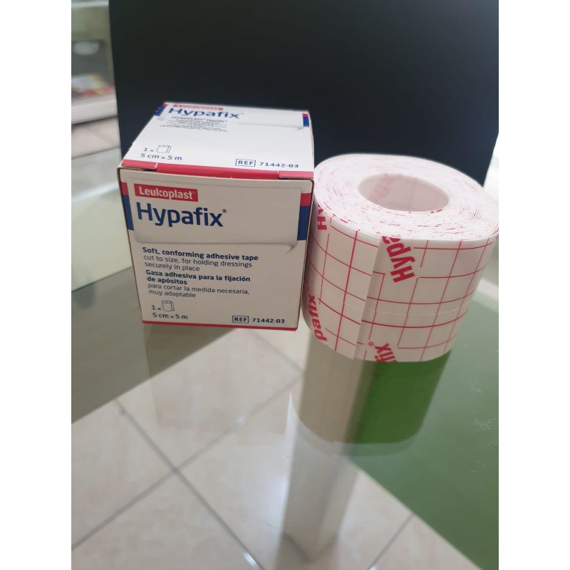 hypafix 5x5