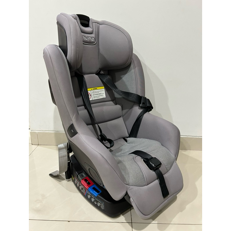 Nuna Rava Car Seat Preloved