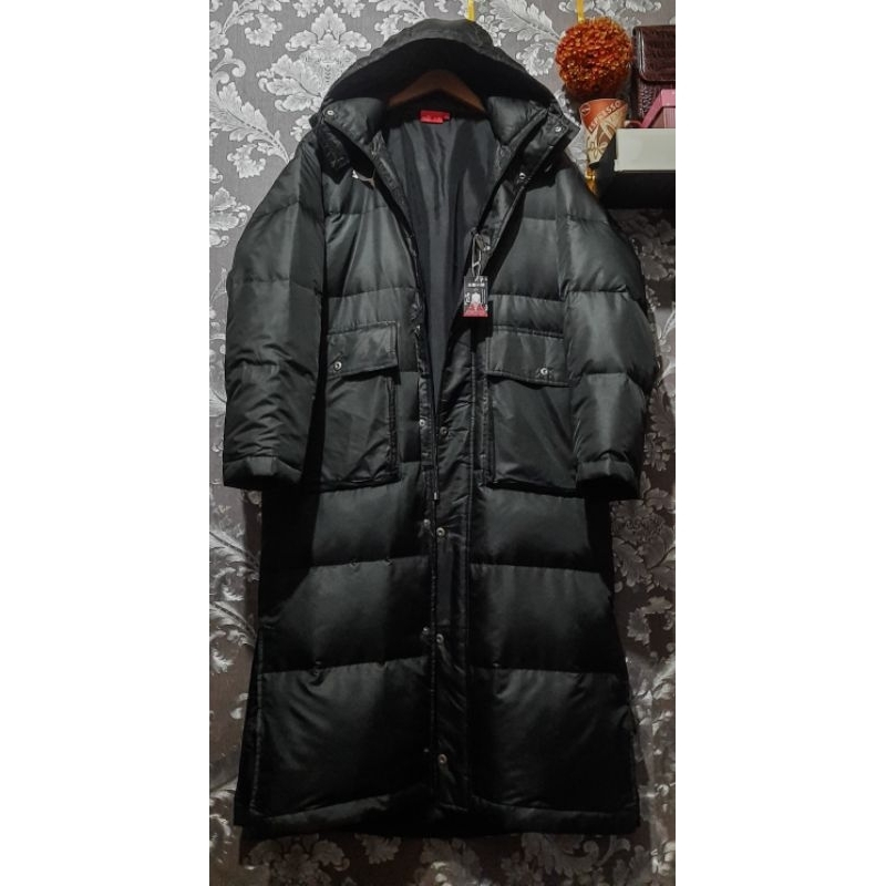 Bulang Gembul Superlong Puma+puma superlong