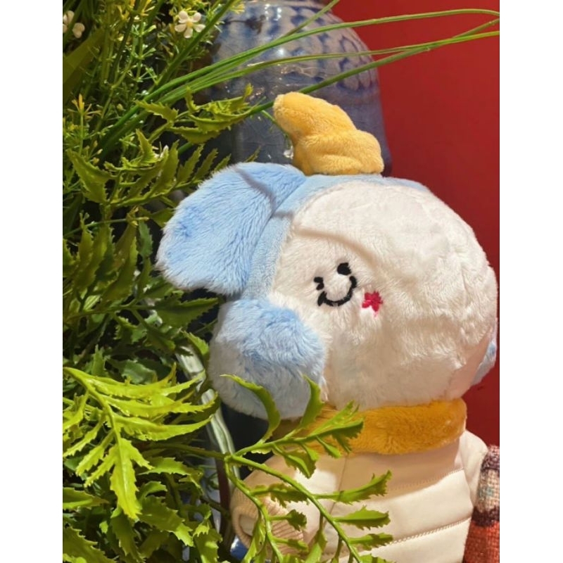 doll nct dadaji kim dobu jennung jenmung lee dodo berry bear tan leribo zzhongkkomi blackjaen cupid 