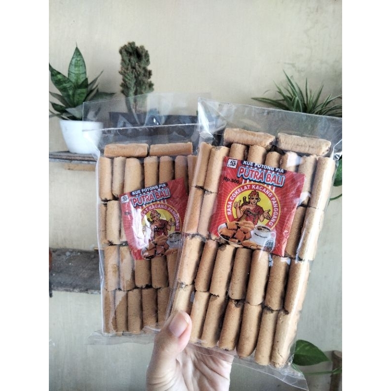 

PUTRA BALI 250GRAM / SNACK JADUL / SNACK BRAND / SNACK KILOAN MURAH