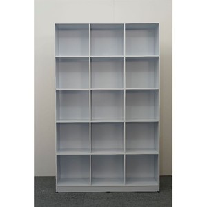 rak buku 15 kotak rak serbaguna RSG 15 KOTAK lemari buku 15 kotak murah