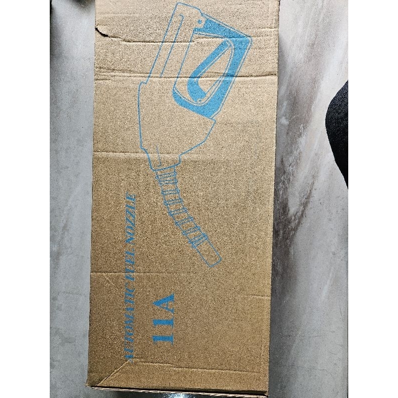 Nosel Nozel Standar Pertamini