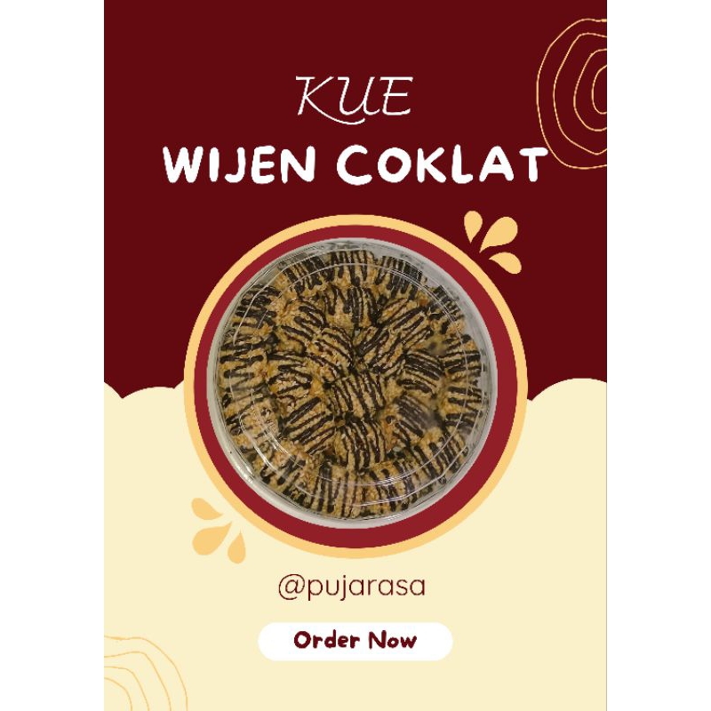 

ANEKA KUE TOPLES