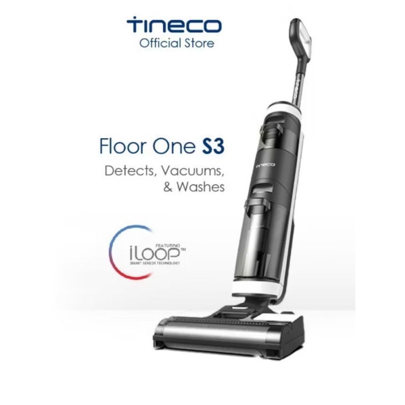 Tineco Floor One S3 Series