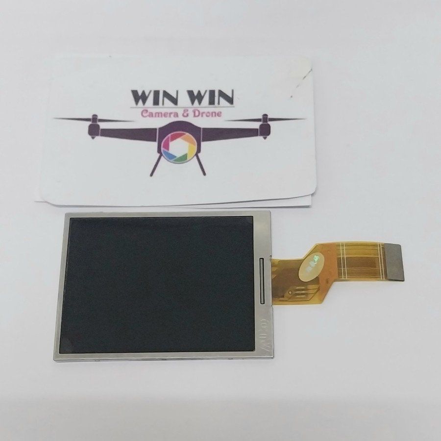 Lcd kamera digital pocket for Samsung PL120 ST90 ST93 Type B