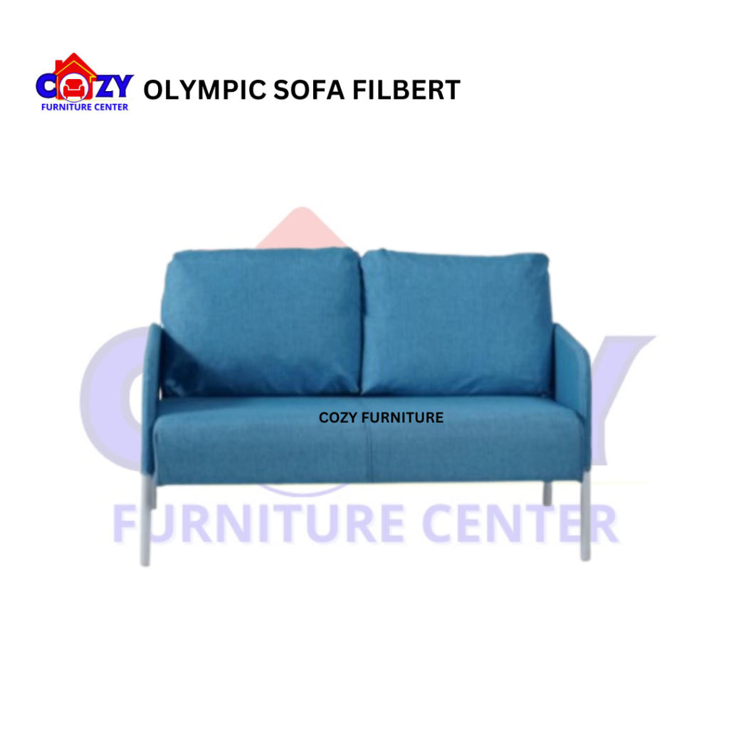 Sofa Filbert Olympic