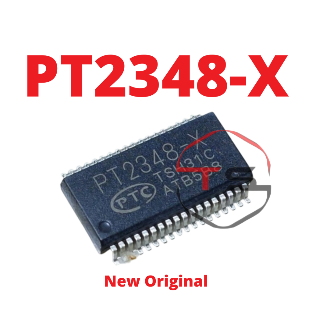 IC PT2348-X PT2348X New Original
