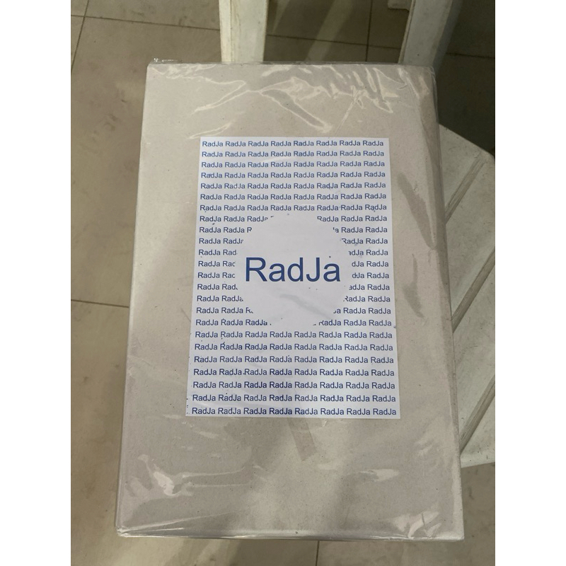 

KERTAS BURAM / KERTAS KORAN UKURAN FOLIO F4