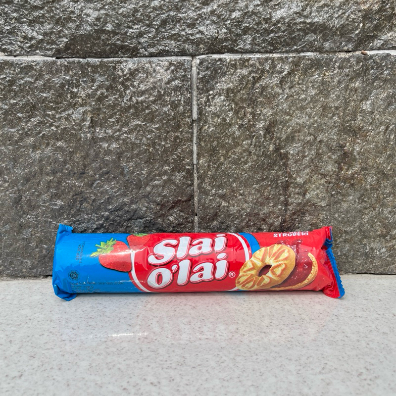 

SLAI O'LAI Roll