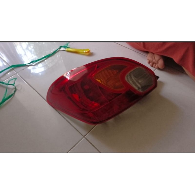 stoplamp mirage original