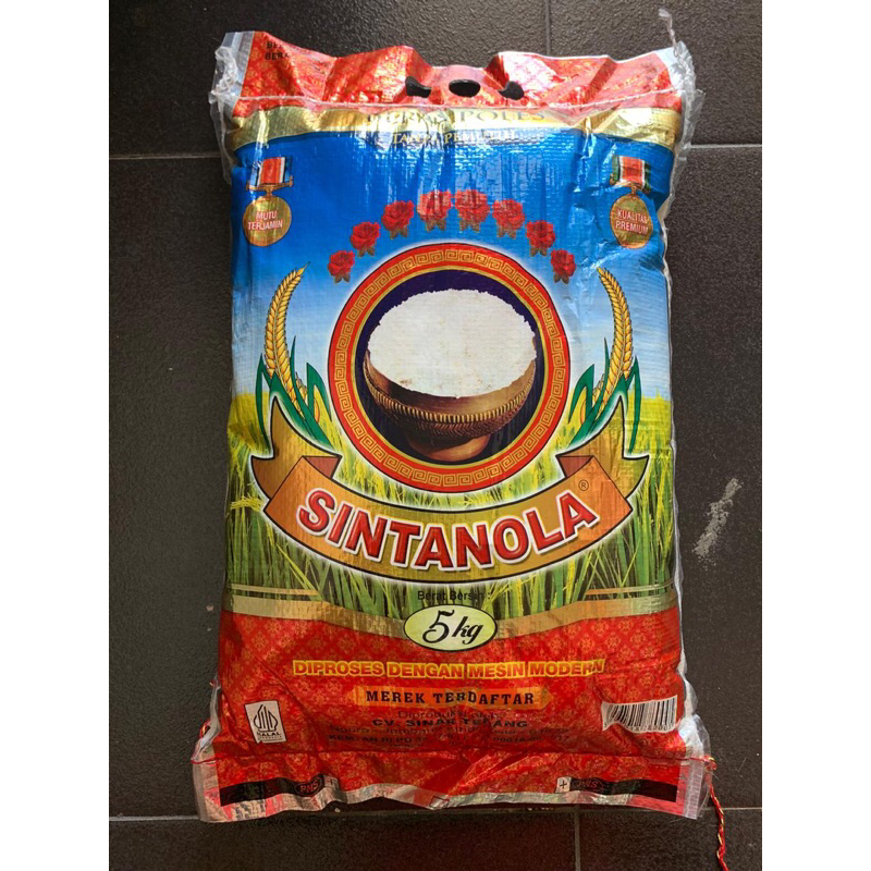 

Sintanola 5 kg