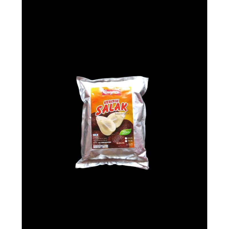 

KERIPIK SALAK RAMAYANA 100 GR