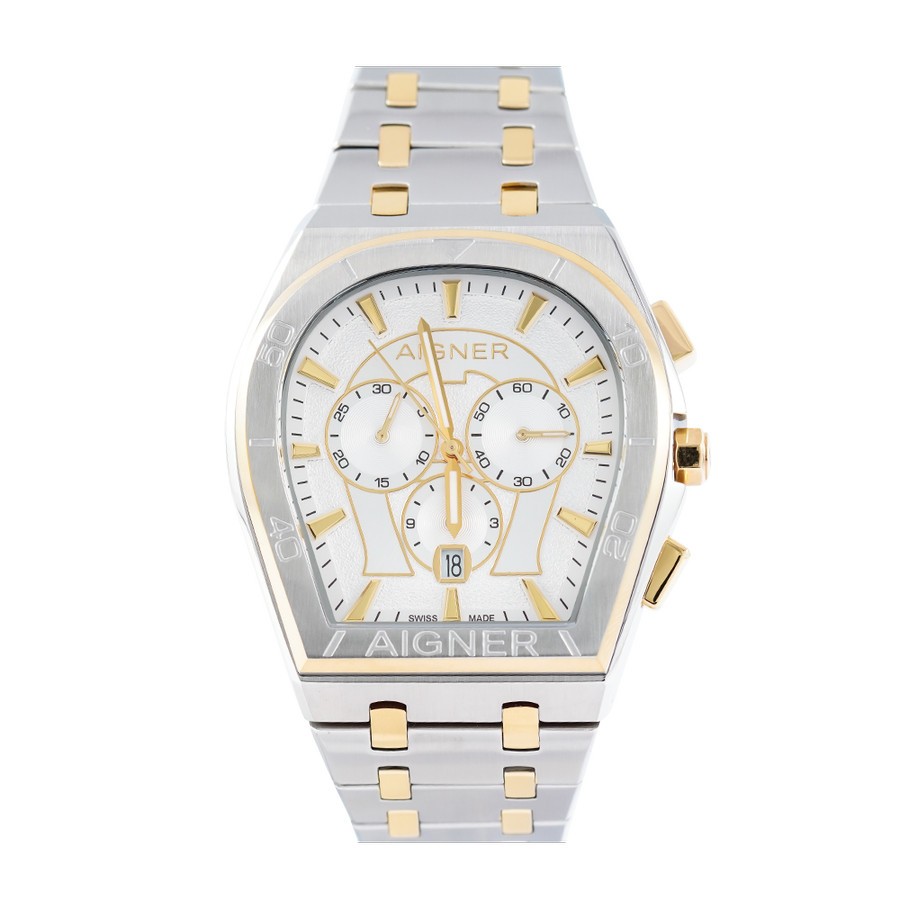 AIGNER ARWGI2100303 Lugo Jam Tangan Pria