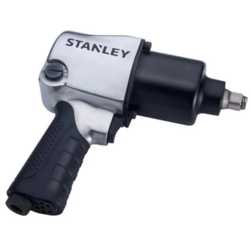 Stanley STMT99300-8 Air Impact Wrench 1/2" 610Nm Mesin Impact Wrench