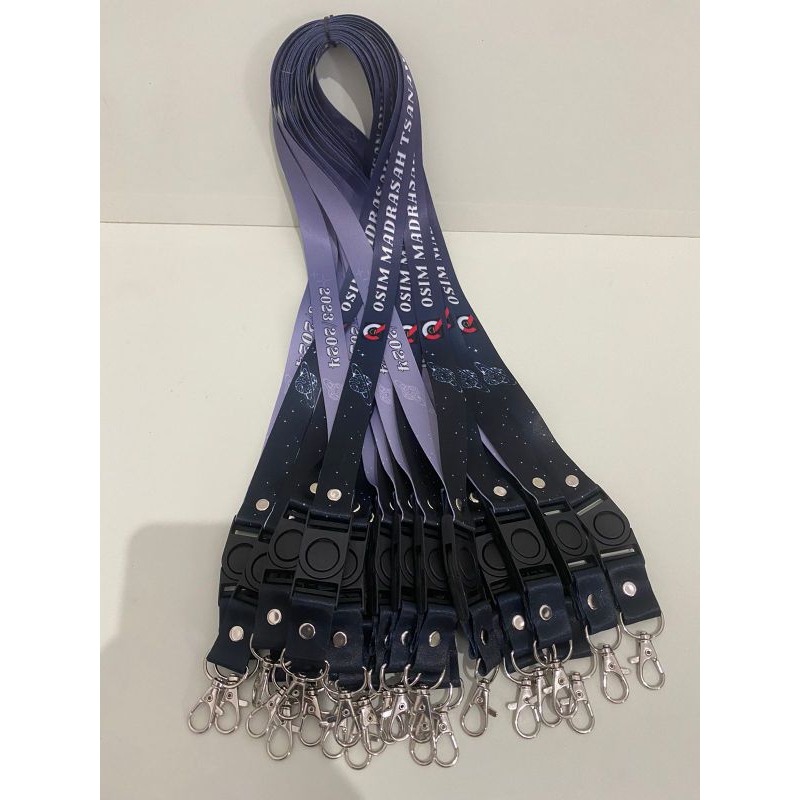 

lanyard