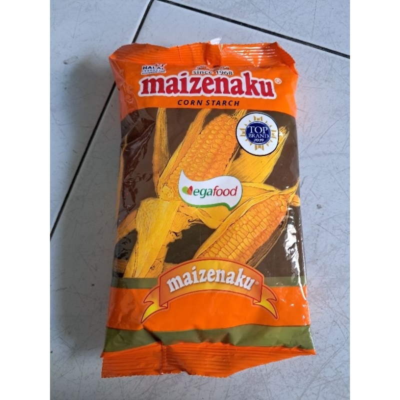 

maizenaku 250gr / tepung jagung maizenaku 250gr