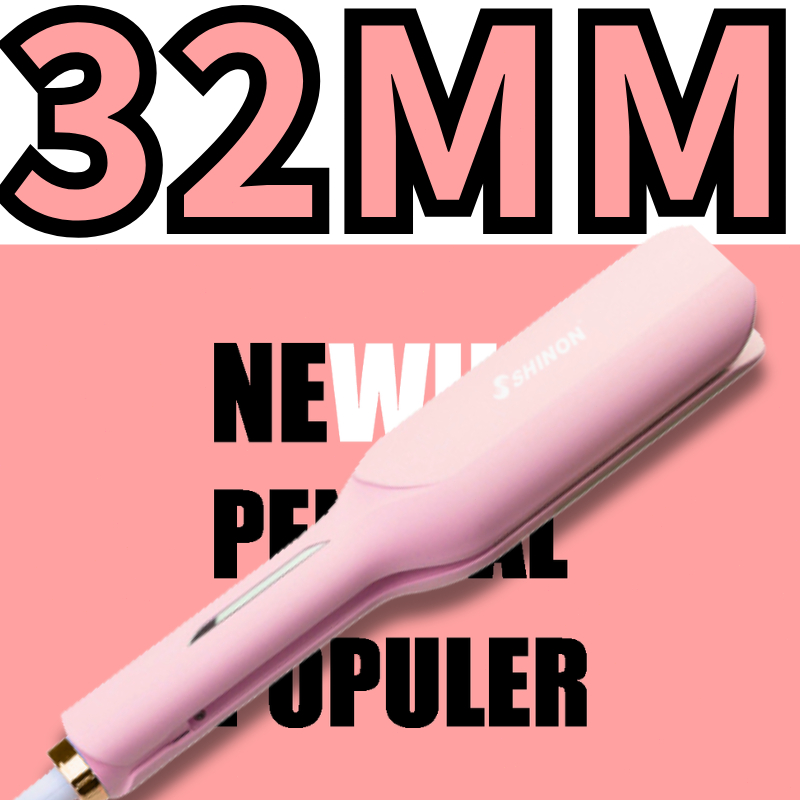 Catokan curly terbaik Catokan rambut Pengeriting rambut Hair Straightener