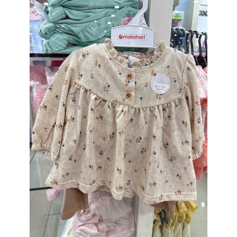 Baju Bayi Brand PIPINIKO MATAHARI