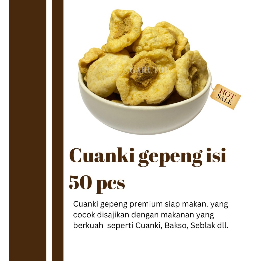 

cuanki gepeng isi 50