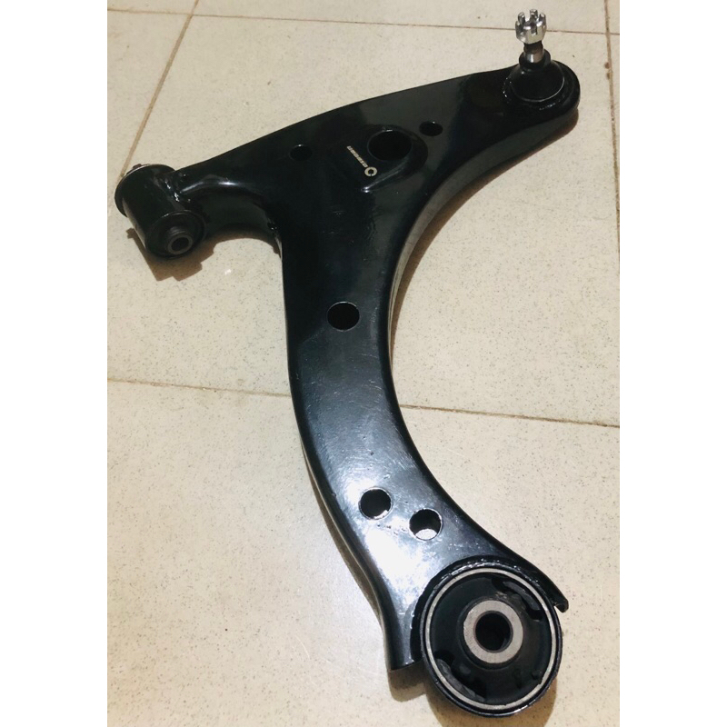 Lower arm avanza xenia 2004 2005 2006 2007 2008 2009 2010 2011