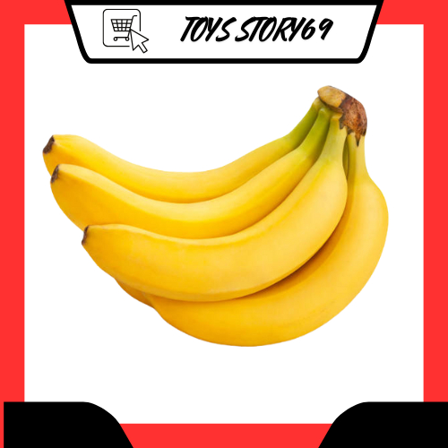 

New!!! Pisang nangka besar dan memuaskan