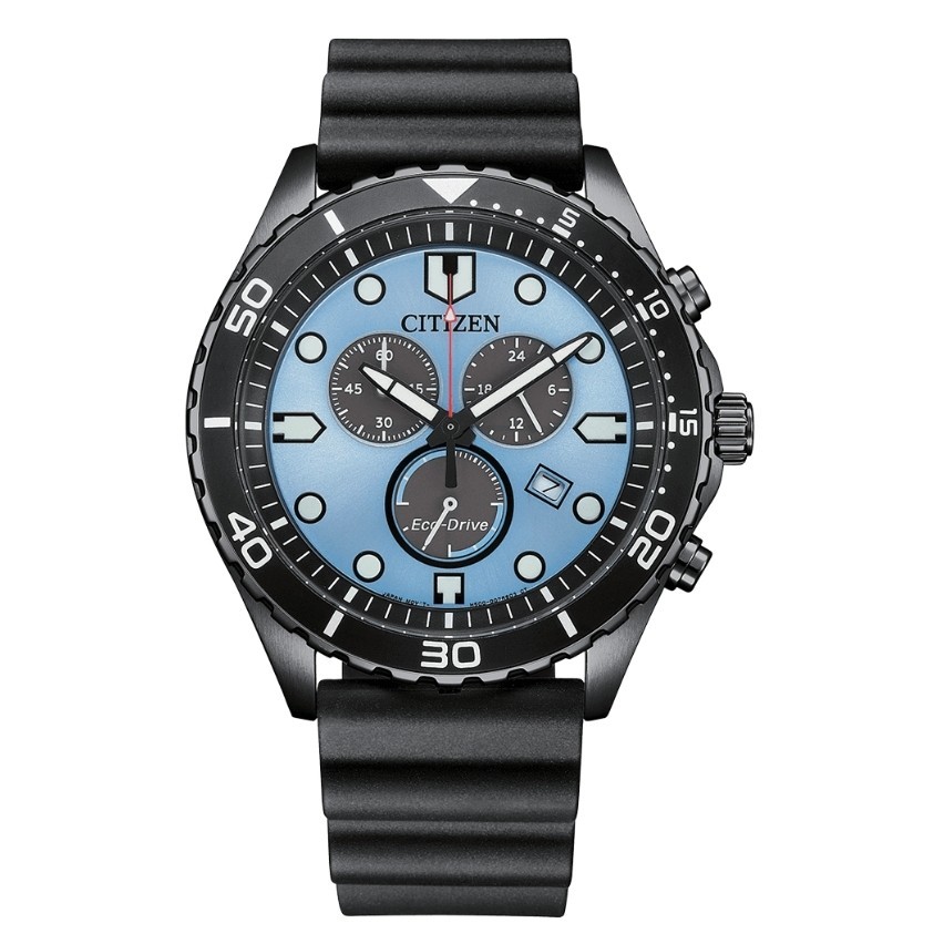 JAM TANGAN PRIA CITIZEN AT2567-18L ORIGINAL