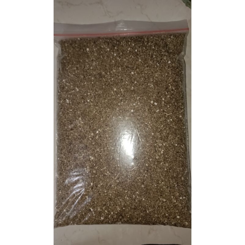 

Beras Tiwul 1Kg / 1000gr
