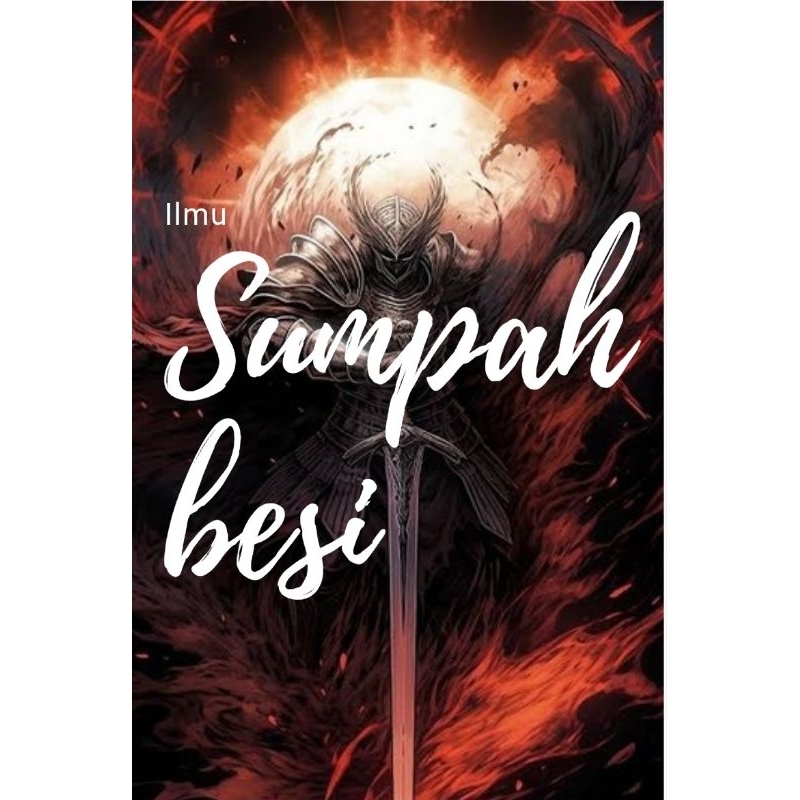 

SEMULA JADI SUMPAH BESI