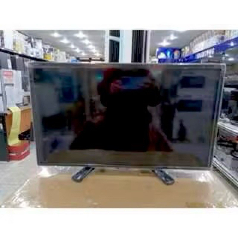 TV LED Digital SHARP 24 inch Aquos DVBT2 2TC 24HD1500I