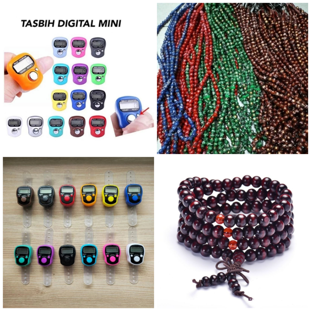 [oddsolshop] pekanbaru/Tasbih Buddha 108 Butir Berkualitas Tinggi
