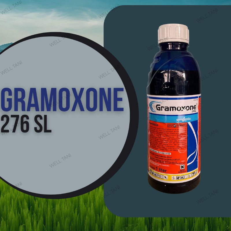 Gramoxone 1 Liter