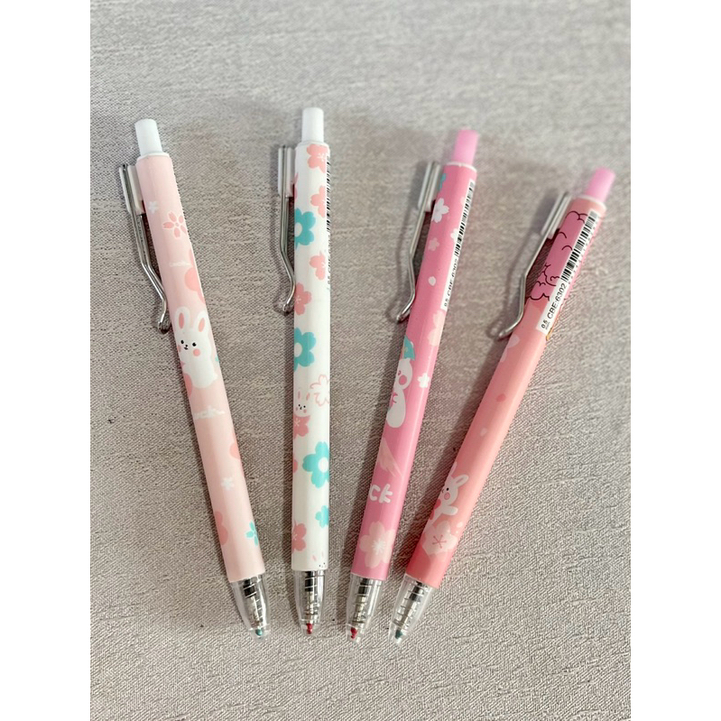 

PULPEN KARAKTER PINKY BUNNY SAKURA EDITION 0,5mm