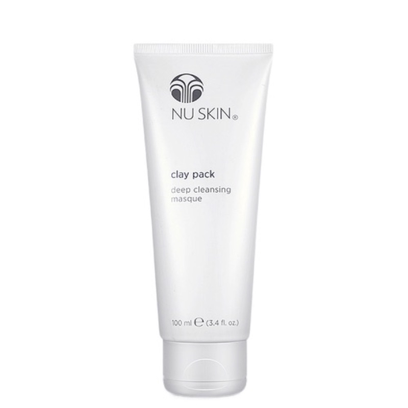 CLAY PACK NU   SKIN