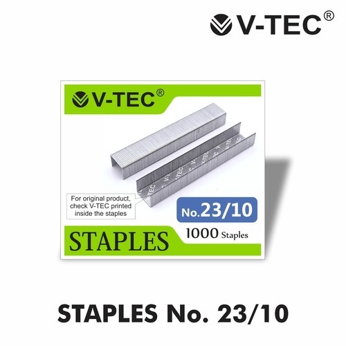 

TBMO V-TEC REFILL STAPLES NIECES NO.23/10 GMP