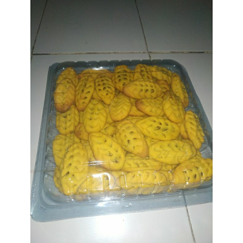 

Kue Kering duridurian (isi 100 pcs)