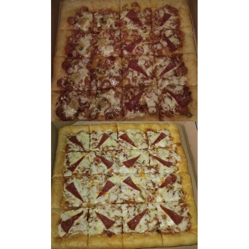

Pizza