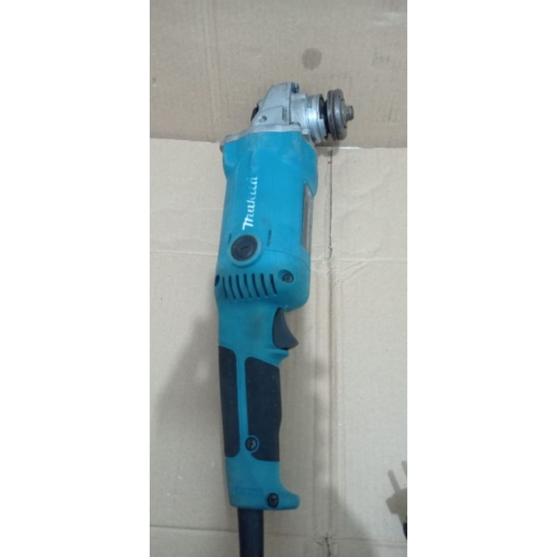 Gerinda MAKITA GA6020 5 inch Second mulus