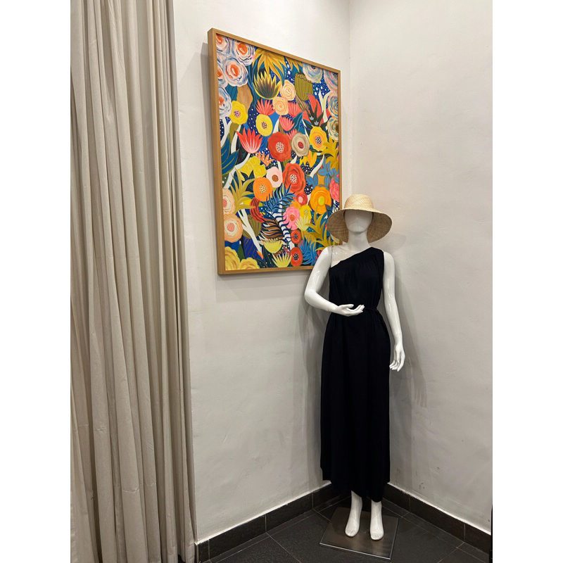 AIUNA -OZY MAXI