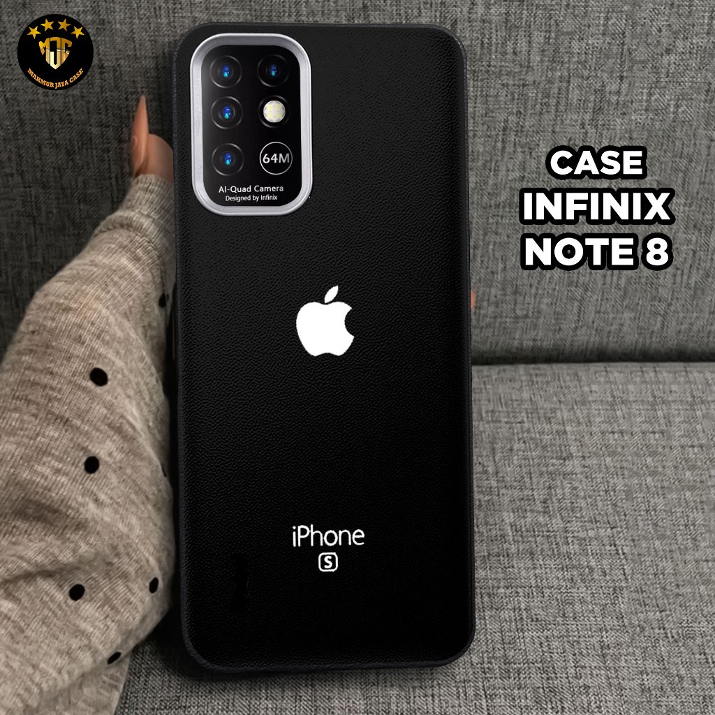 Case INFINIX NOTE 8 [APL] Fashion Case INFINIX - Case Hp INFINIX NOTE 8 - Sarung Hp INFINIX NOTE 8 -