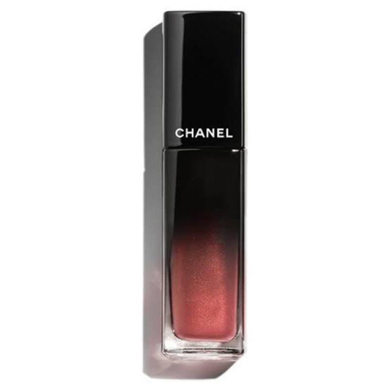 Chanel Rouge Allure Laque 88 Rose Mystere