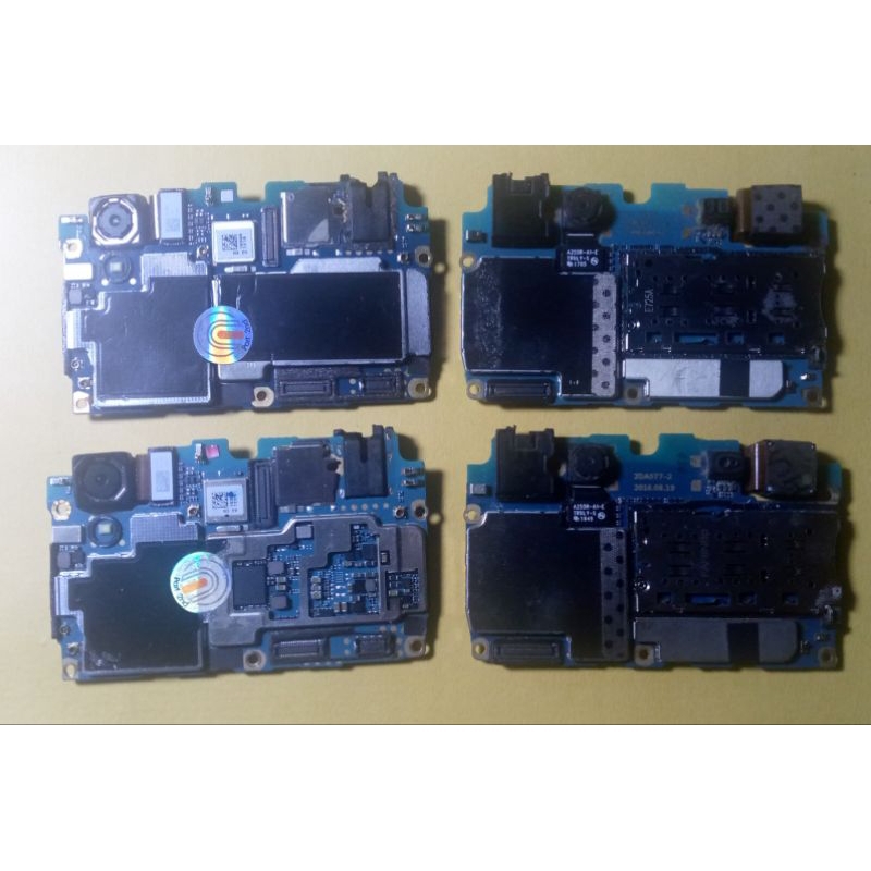 mesin Oppo A37/A37f normal