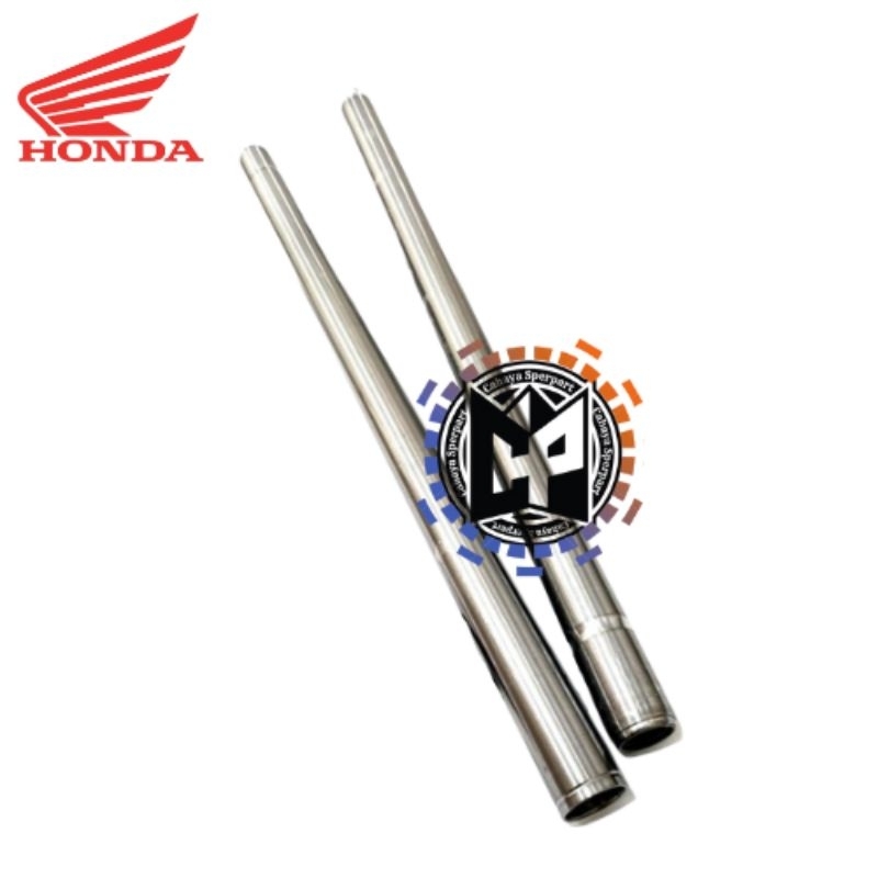 As Shock depan K45, as shok, as sok CBR 150 Led